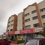 Apartamento com 2 quartos  para alugar, 56.19 m2 por R$1400.00  - Fazendinha - Curitiba/PR