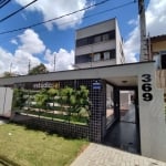 Estúdio com 1 quarto  para alugar, 29.09 m2 por R$1390.00  - Portao - Curitiba/PR