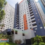 Apartamento com 1 quarto  para alugar, 50.00 m2 por R$1300.00  - Cristo Rei - Curitiba/PR