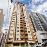 Apartamento com 3 quartos  à venda, 97.08 m2 por R$720000.00  - Bigorrilho - Curitiba/PR