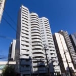 Apartamento com 4 quartos  à venda, 177.10 m2 por R$1150000.00  - Batel - Curitiba/PR