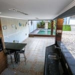 Casa Residencial com 4 quartos  à venda, 238.50 m2 por R$1150000.00  - Santa Candida - Curitiba/PR