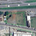 Terreno para alugar, 3796.72 m2 por R$7600.00  - Bom Jesus - Campo Largo/PR