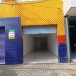 Loja para alugar, 60.00 m2 por R$1800.00  - Reboucas - Curitiba/PR