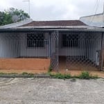 Casa Residencial com 2 quartos  à venda, 75.00 m2 por R$270000.00  - Sitio Cercado - Curitiba/PR