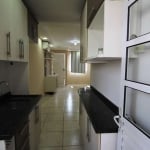 Casa Residencial com 2 quartos  à venda, 45.20 m2 por R$300000.00  - Alto Boqueirao - Curitiba/PR