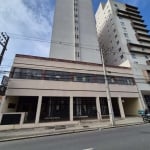 Loja para alugar, 122.25 m2 por R$1890.00  - Cristo Rei - Curitiba/PR