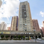 Apartamento com 3 quartos  à venda, 88.89 m2 por R$550000.00  - Cristo Rei - Curitiba/PR