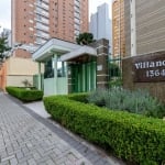 Apartamento com 2 quartos  à venda, 61.17 m2 por R$450000.00  - Reboucas - Curitiba/PR