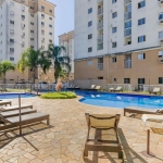 Apartamento com 3 quartos  à venda, 68.00 m2 por R$390000.00  - Guaira - Curitiba/PR