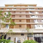 Apartamento com 2 quartos  para alugar, 130.96 m2 por R$14000.00  - Bigorrilho - Curitiba/PR