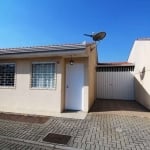 Casa Residencial com 2 quartos  à venda, 45.20 m2 por R$300000.00  - Alto Boqueirao - Curitiba/PR