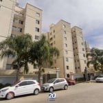 Apartamento com 2 quartos  para alugar, 47.86 m2 por R$2400.00  - Cristo Rei - Curitiba/PR