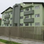 Apartamento com 3 quartos  para alugar, 63.71 m2 por R$1590.00  - Guaira - Curitiba/PR