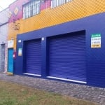 Loja para alugar, 101.81 m2 por R$3800.00  - Reboucas - Curitiba/PR