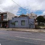 Terreno à venda, 704.00 m2 por R$1490000.00  - Reboucas - Curitiba/PR