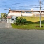 Sobrado com 3 quartos  para alugar, 130.36 m2 por R$3700.00  - Bigorrilho - Curitiba/PR