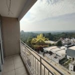 Apartamento com 2 dormitórios à venda, 49 m² por R$ 330.000 - Novo Aleixo - Manaus/AM