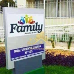 Apartamento Family