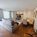 Sobrado, 03 dorm, Suíte, Área Gourmet - 107m² - R$ 650 mil! - Vila Jundiaí - Mogi das Cruzes/SP