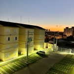 Locação de Apto no Rodeio, 45 m², 02 dorm, R$ 1.600 pct - Mogi das Cruzes/SP