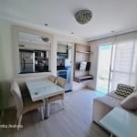 Locação Apto de 53m² | 2 dorms | 1 banheiro | R$ 2.800,00 pct | Vila Mogilar - Mogi das Cruzes/SP