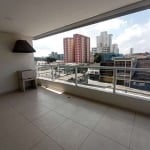 Apartamento para Venda em Mauá, Vila Bocaina, 3 dormitórios, 3 suítes, 3 banheiros, 3 vagas