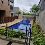 Apartamento para Venda em Santo André, Jardim, 1 dormitório, 1 banheiro, 1 vaga