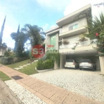 Casa em Condomínio Vila Paradiso 329m², 4 suítes, 3 salas e 4 vagas!!!