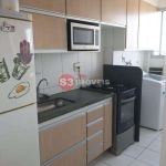 Apartamento à Venda com 42m², 2 dormitórios,  1 sala e 1 vaga coberta!!!