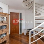 Apartamento à Venda com 190m², 3 dormitórios, 1 suíte e 2 vagas!!!