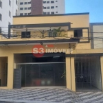 Imóvel Comercial para Venda, São Paulo / SP, bairro Ipiranga, 6 banheiros, 3 vagas de garagem, área total 463,00 m², área construída 463,00 m², área útil 463,00 m², terreno 234,00 m²