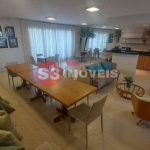 Apartamento Sky Home -  1 suíte e 1 vaga!!!