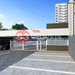 Apartamento 2 quartos 2 vagas R$ 2.000,00