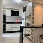 Apartamento Mobiliado em Indaiatuba !  62m², 2 quartos, 1 sala e 1 vaga!!!