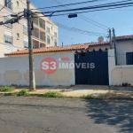 Casa na Cidade Nova II, com 2 quartos, sala, cozinha, banheiro, lavabo, quintal, 1 vaga