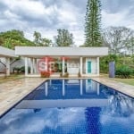 Casa em condomínio  para venda com 4 quartos, 502.5m²