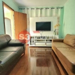 Sobrado  para venda com 2 quartos, 154m²