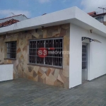 Casa tipo  para venda com 3 quartos, 212m²