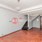 Sobrado  para venda com 2 quartos, 114m²