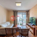 Apartamento tipo  para venda com 2 quartos, 88m²