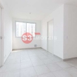 Apartamento tipo  para venda com 2 quartos, 34m²