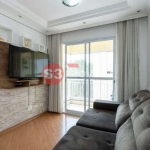 Apartamento tipo  para venda com 3 quartos, 70m²