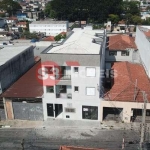 Apartamento tipo  para venda com 2 quartos, 37m²