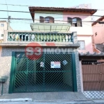 Sobrado  para venda com 3 quartos, 154m²