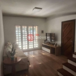 Casa tipo  para venda com 3 quartos, 180m²