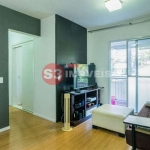 Apartamento tipo  para venda com 3 quartos, 61m²