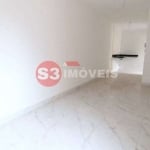 Apartamento tipo para venda com 2 quartos, 40m²