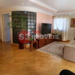 Apartamento tipo  para venda com 2 quartos, 166m²