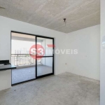 Apartamento tipo  para venda com 1 quarto, 32m²